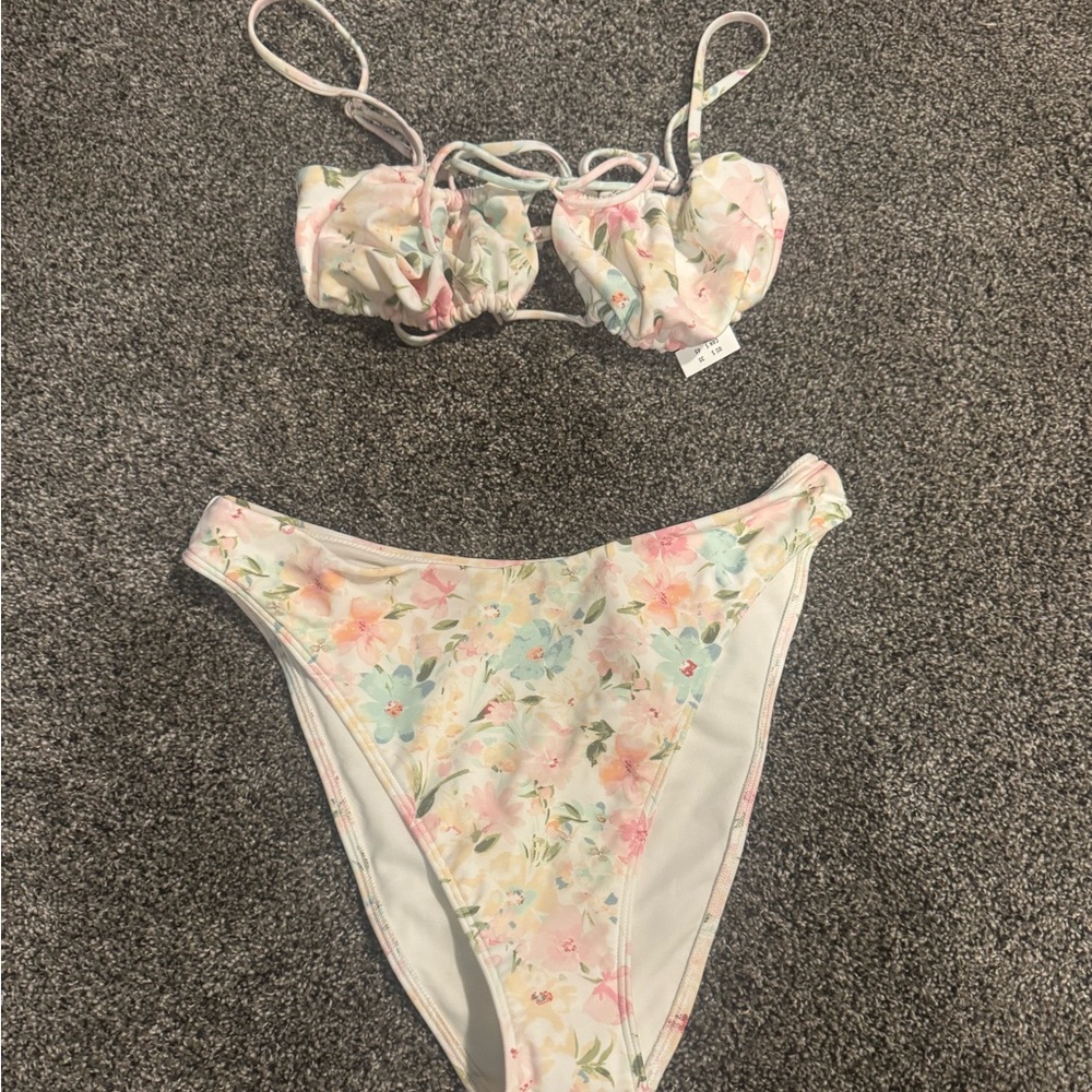 NWT BIKINI